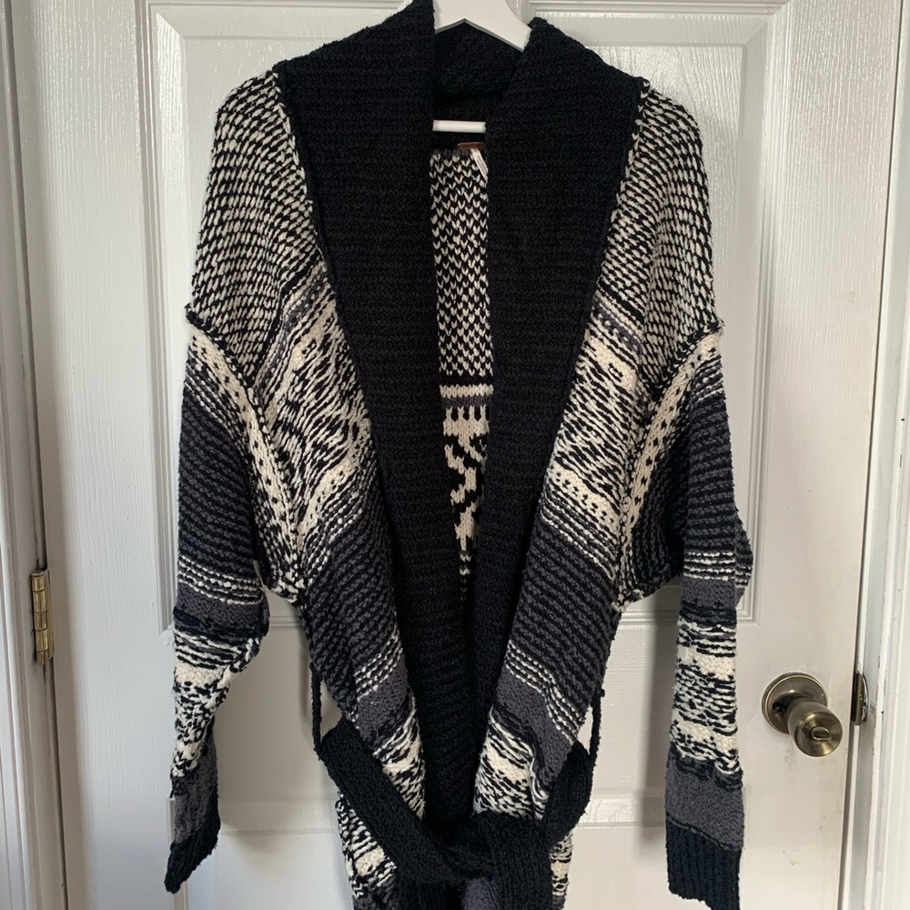 Free People Cardigan